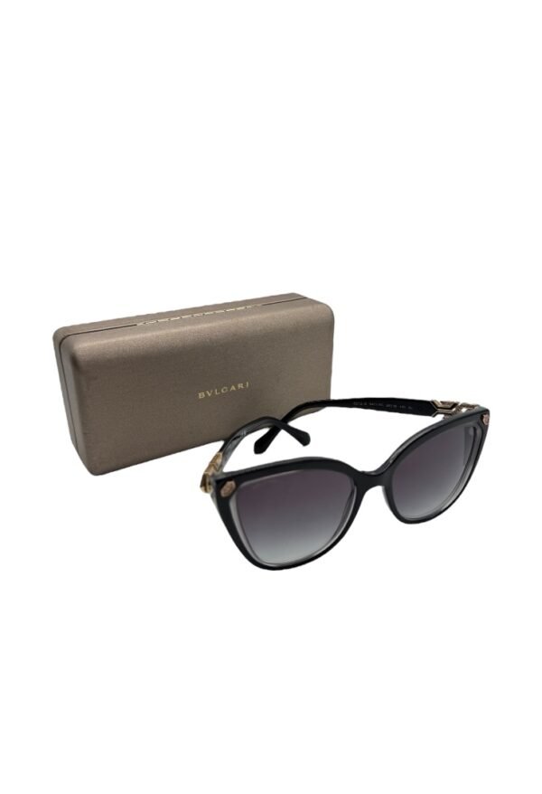 BVLGARI - SUNGLASSES DOUBLE SHADE - Image 13